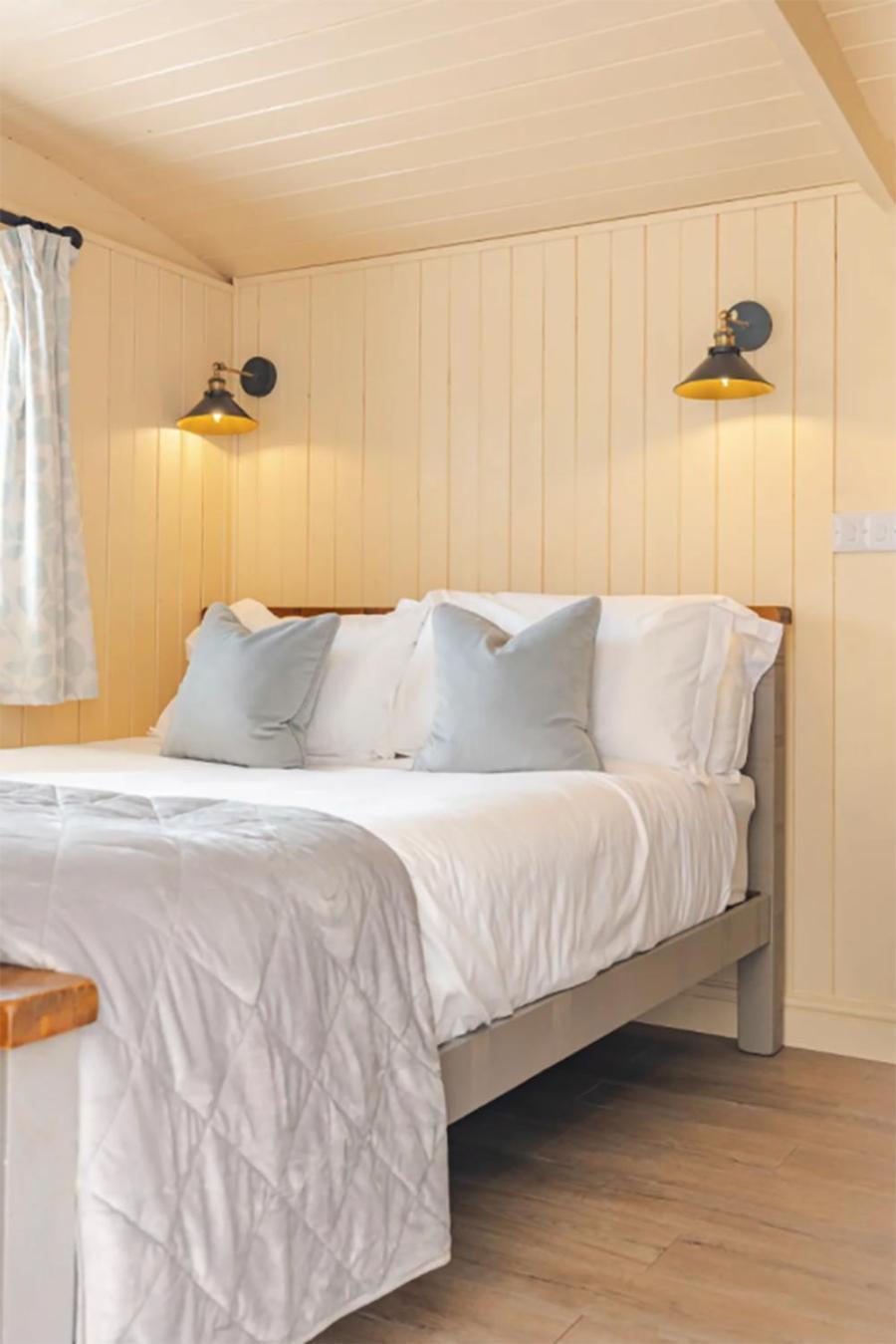 Shepherd'S Hut, Bath Zewnętrze zdjęcie