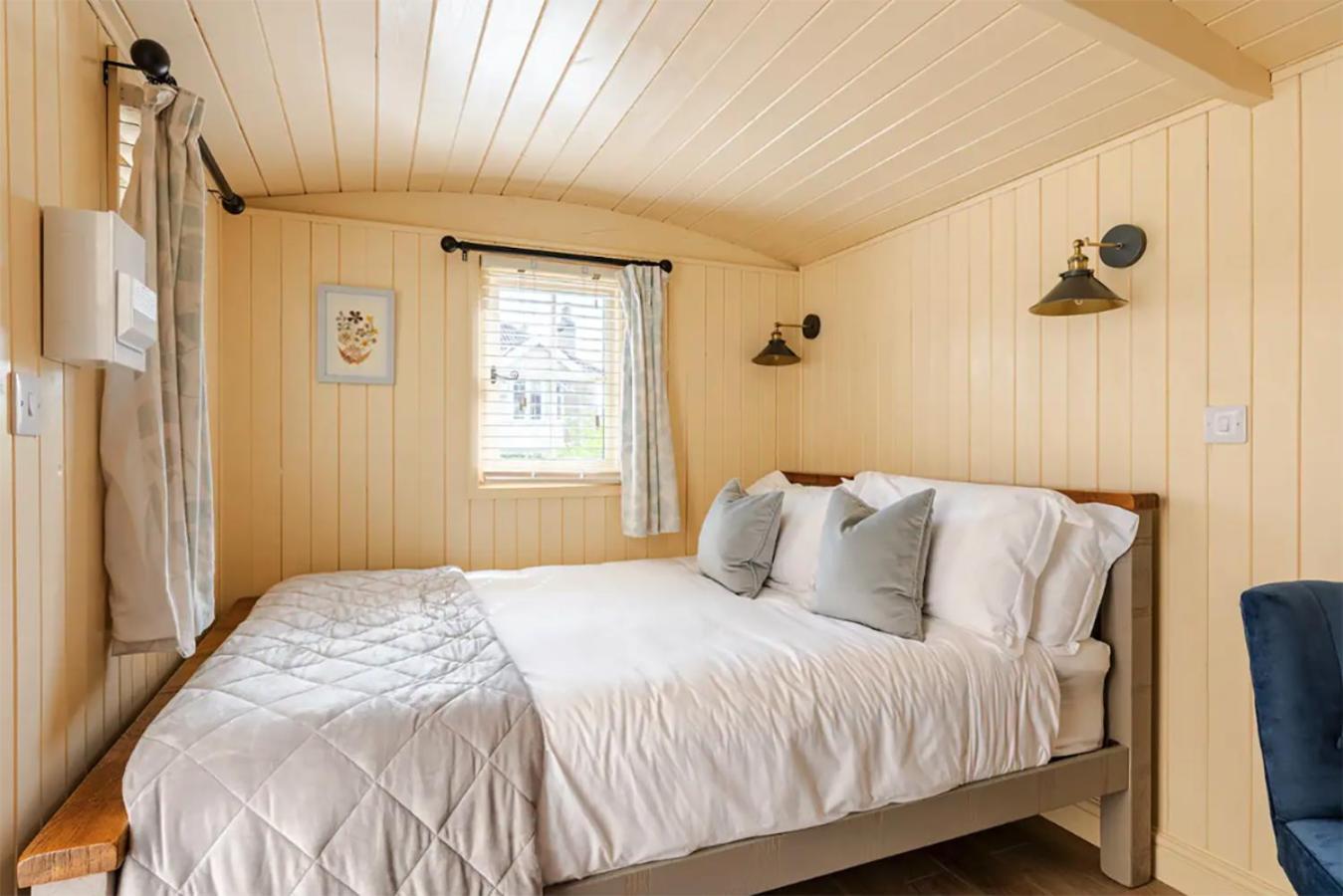 Shepherd'S Hut, Bath Zewnętrze zdjęcie